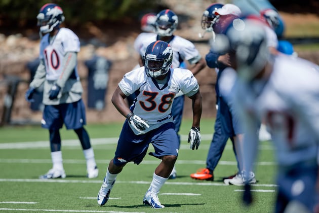 Denver Broncos Running Back Breakdown: Full Evaluation and Depth Chart Analysis