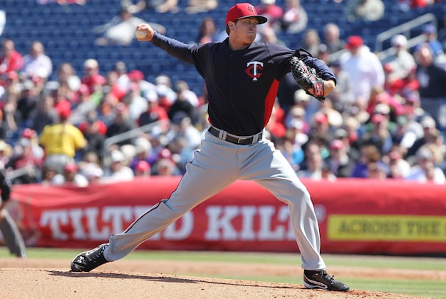 MLB Prospects Update: Hottest, Coldest Pitchers at Every Minor League Level