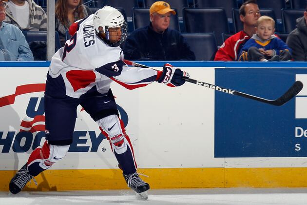 NHL Draft 2013: Ranking the Top 10 Sleeper Picks