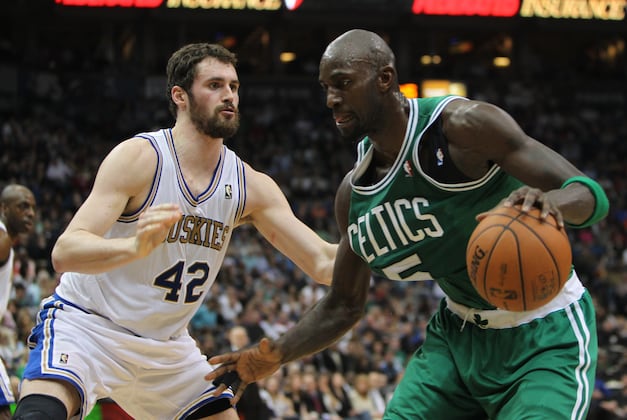 Potential Trade Packages and Scenarios to Shake Up Boston Celtics' Future