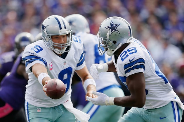 Dallas Cowboys Running Back Breakdown: Full Evaluation and Depth Chart Analysis