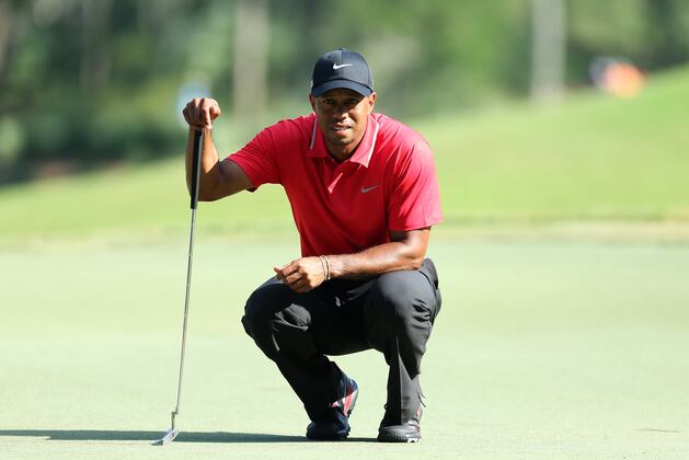 One Question Each of Golf's Top Stars Must Answer in 2013