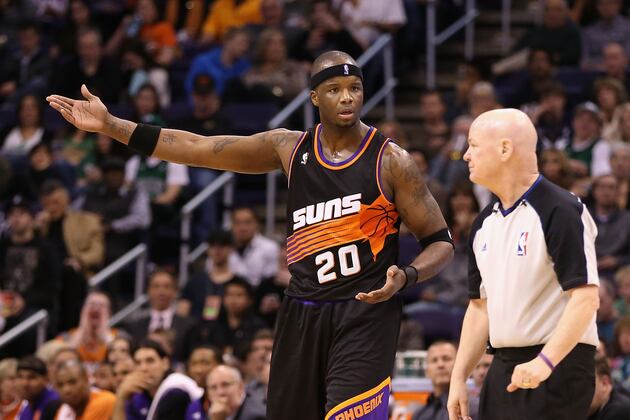 Ranking Ideal 2013 Free-Agent Targets for Chicago Bulls