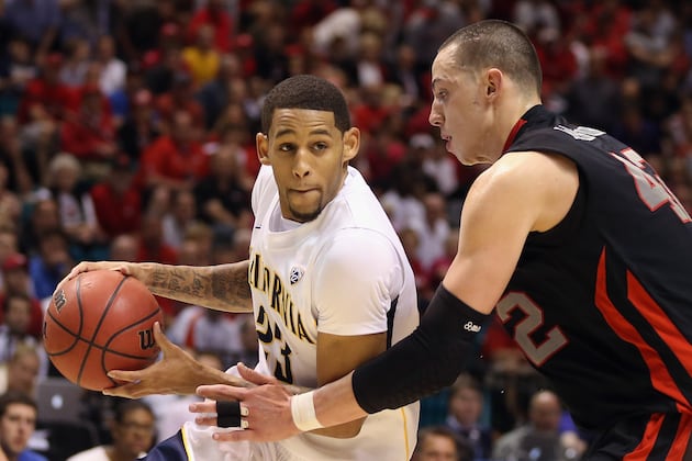 NBA Draft Prospects Guaranteed to Interest the LA Clippers
