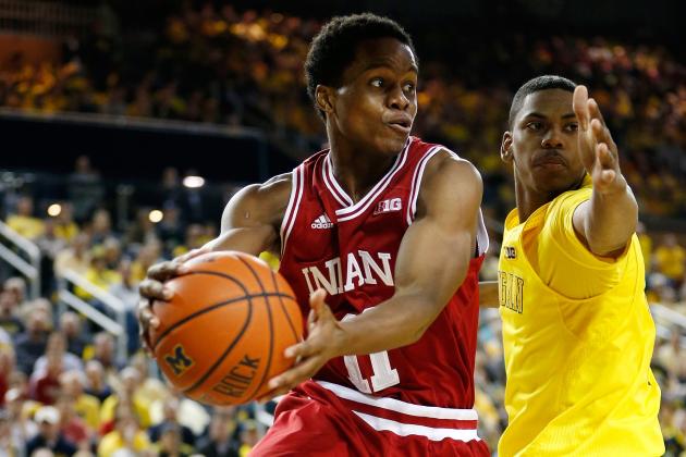 Indiana Basketball: Big Ten Teams Hoosiers Should Be Most Worried About