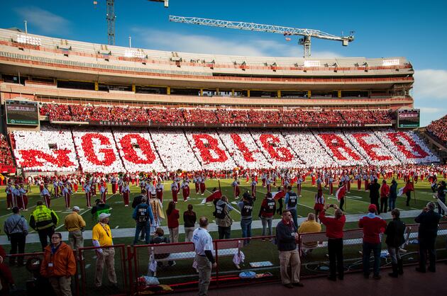 Nebraska Football: All-Time Husker Greats Fantasy Draft, Rounds 7-9