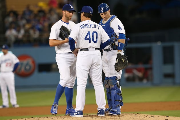 Ranking the Unluckiest Teams in Baseball in 2013