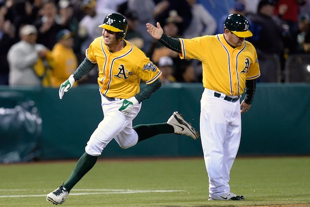 10 Improvements the Oakland A's Could Make to Bolster Postseason Chances