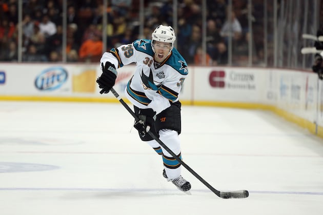 Stanley Cup Playoffs 2013: The 10 Most Exciting Players to Watch in 2nd Round