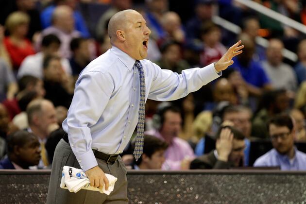 10 College Basketball Teams Most Likely to Overachieve in 2013-14 Season