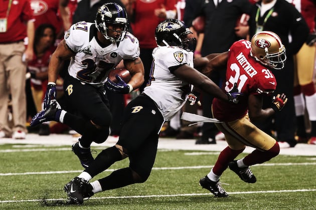 Baltimore Ravens Running Back Breakdown: Full Evaluation & Depth Chart Analysis