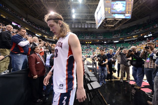 NBA Draft 2013: College Studs Guaranteed to Be Duds in the Pros