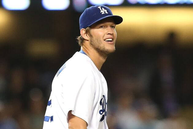 Los Angeles Dodgers 2013 Mock Draft: Projecting Their Top 5 First Round Targets