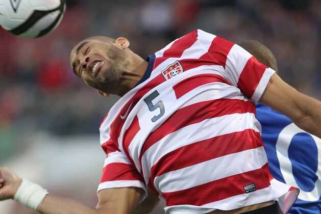 Americans Abroad: Ranking the Bottom 10 Americans Playing in Europe This Season