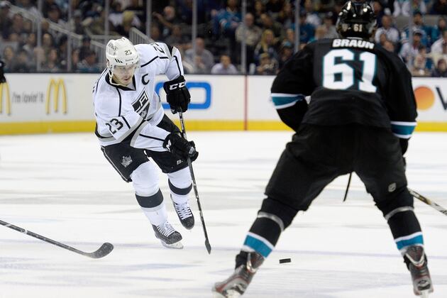 Predicting Winners for Thursday's Second-Round NHL Playoff Games