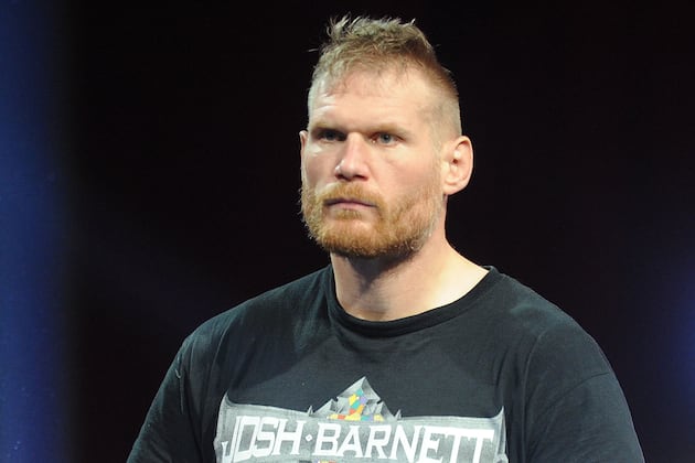 Josh Barnett Signs with the UFC: 5 Potential Opponents for the Warmaster