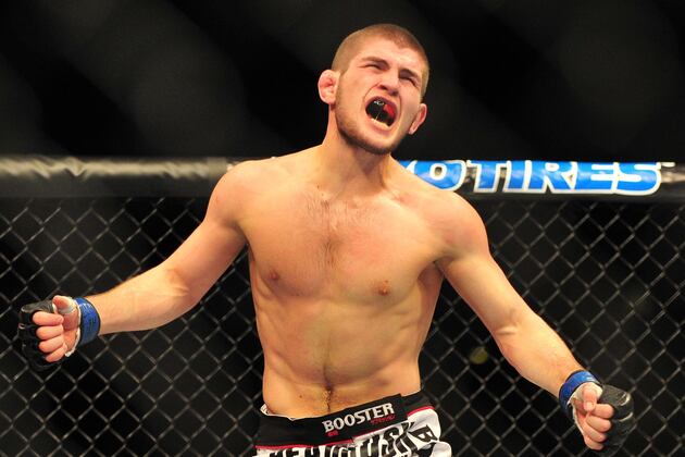 UFC 160: Predicting the Fight Night Bonuses