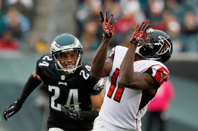 5 Least Clutch Players in the NFL Today
