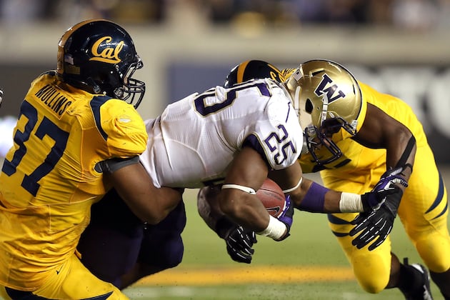 Best- and Worst-Case 2013 Scenarios for Every Pac-12 Football Team
