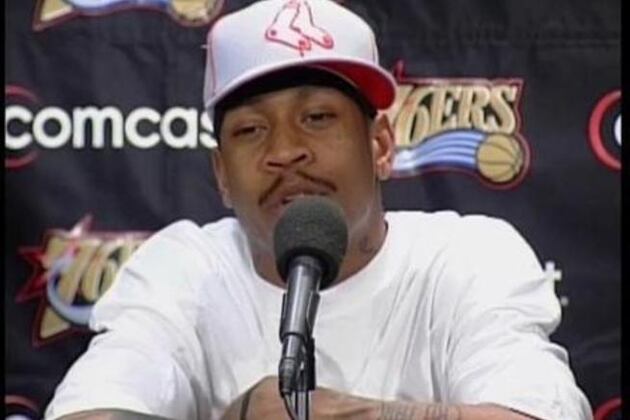 The 20 Funniest One-Liners and Comebacks in Sports