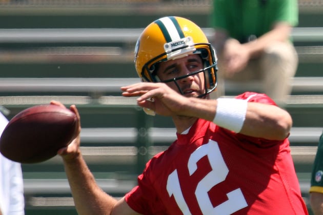 5 Takeaways from the Green Bay Packers OTAs
