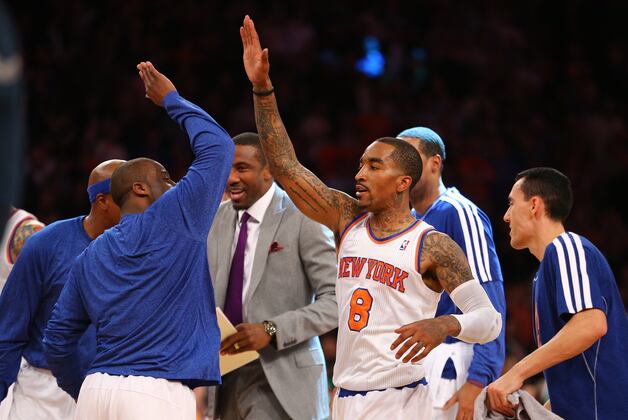 Breaking Down How NY Knicks Must Approach Critical 2013 Offseason