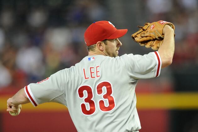 10 MLB Stars We'd Be Shocked Not to See Traded in 2013