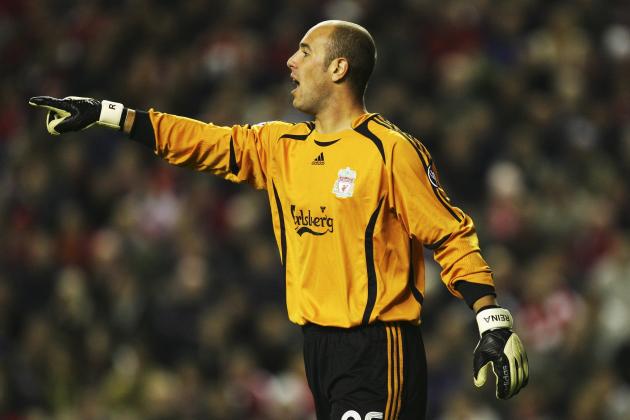 Liverpool's All-Time 5 Best EPL-Era Transfer Signings