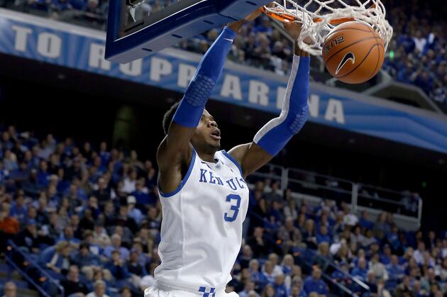 Pros and Cons of Cleveland Cavaliers Taking Nerlens Noel with No. 1 Pick in 2013
