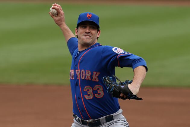 MLB's Top 5 Surprise Teams and Players