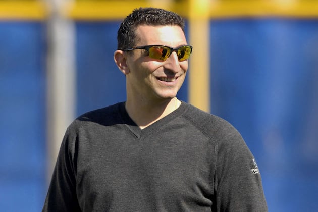 Toronto Blue Jays: 5 Disappointing Draft Picks in Jays History