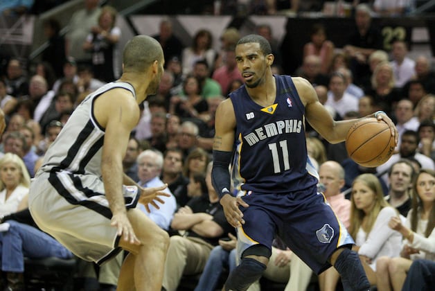 Highlighting the Breakout Player of Every NBA Playoff Team Still Alive