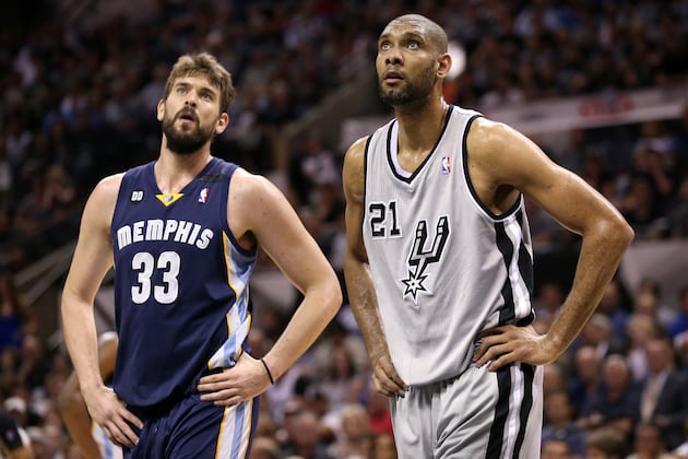 Updated NBA Playoff Superstar Rankings: How Conference Finals Are Shaking It Up