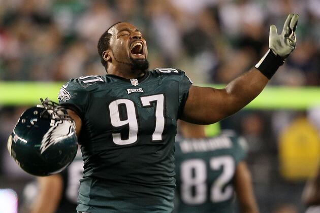 The 7 Best and Worst Moves of New York Giants' 2013 Offseason