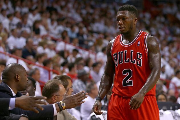 5 Free Agents Dallas Mavericks Must Avoid