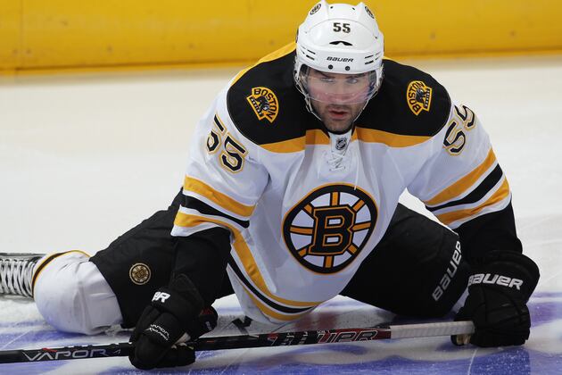 Ranking the 5 Biggest Surprise Stars of the 2013 NHL Playoffs