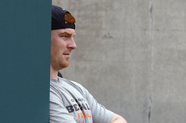 Cincinnati Bengals: 5 Players Who Have the Most to Prove at OTAs