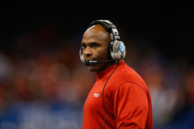 10 College Football Teams That Will Crumble Under Pressure in 2013