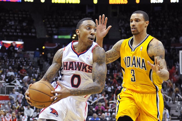Free Agents the Atlanta Hawks Must Avoid