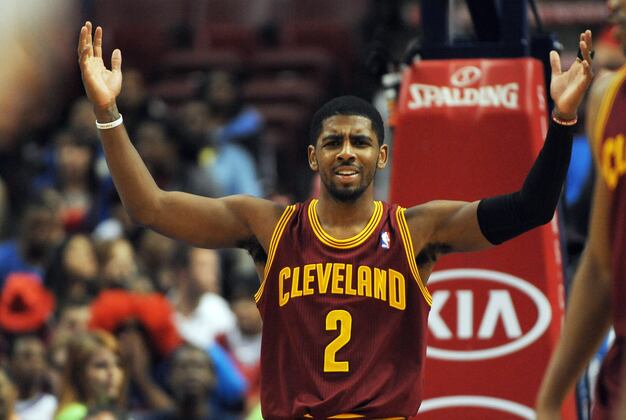 2013 NBA Draft: Potential Trade Scenarios for Cleveland Cavaliers' No. 1 Pick