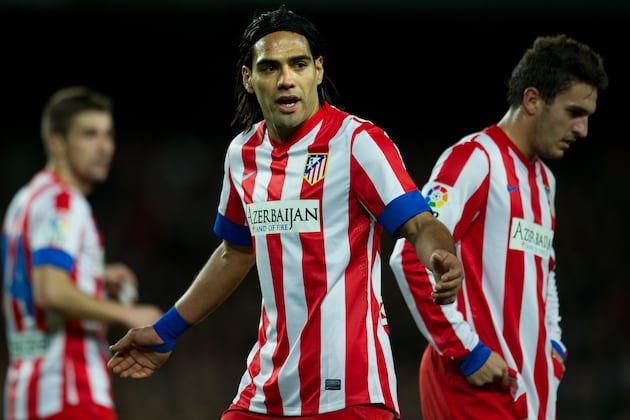 5 Foreign Players Who Could Be Headed to Ligue 1 This Summer