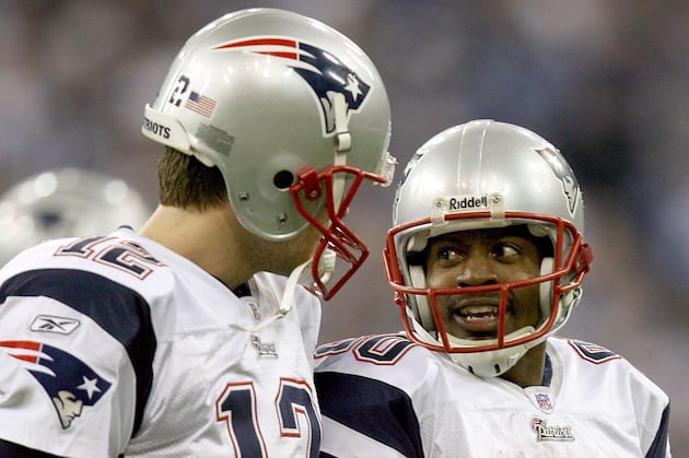 The 25 Greatest New England Patriots in the Bill Belichick Era