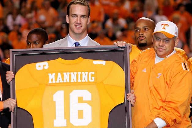 Power Ranking the Most Talented College Football Families