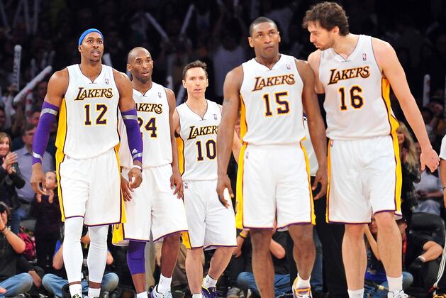 1 Biggest Area of Need for Every NBA Team Heading into 2013 Offseason