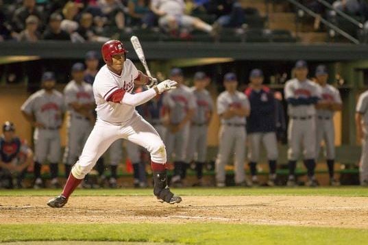 2013 MLB Draft: 8 Position Players Philadelphia Phillies Should Target
