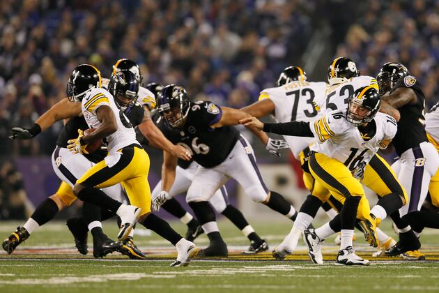 Previewing AFC North Based on Offseason Personnel Moves