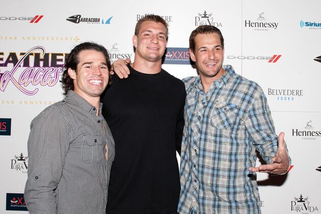 NFL: Listing the 4 Most Overhyped Players in the NFL