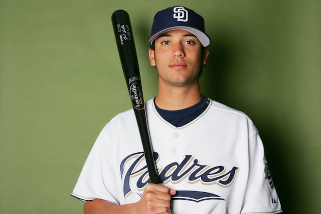 San Diego Padres: 3 Prospects Who Never Lived Up to the Hype