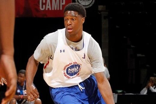 Ranking the 10 Best Raw Talents in the 2014 College Basketball Recruiting Class
