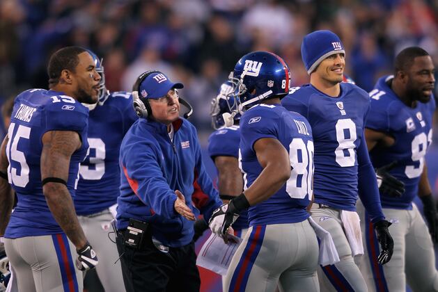 1 Thing Each NFL Head Coach Wants to See Happen This Summer
